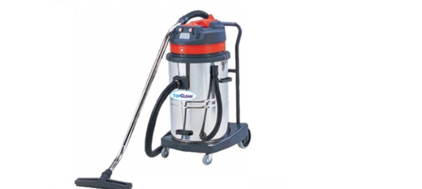 may hut bui topclean tc 60 hinh 0