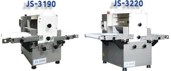 may cat lat thit tu dong js-3190 / js-3220 hinh 0