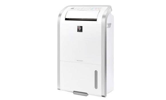 may hut am sharp dw-d20a-w (20 lit/ngay) hinh 3