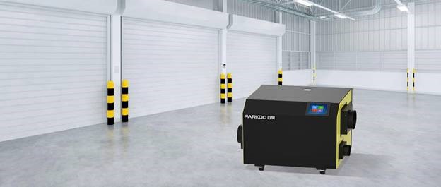 may hut am parkoo ba-d850e/ ba-d1500e hinh 0
