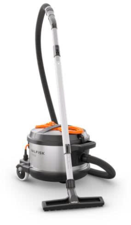 may hut bui viper vp930 eco pro hepa eu hinh 0