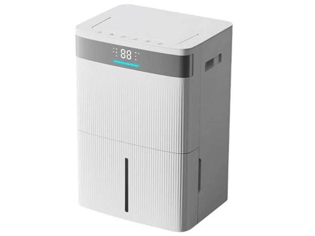 may hut am fujihome dh30nw (30 lit/ngay) ket noi wifi hinh 0