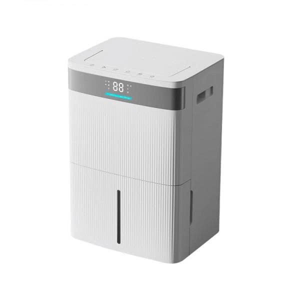 may hut am fujihome dh40nw cong suat 40 lit/ngay, ket noi wifi hinh 0