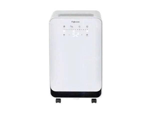 may hut am fujihome dh12new (12lit/ngay) ket noi wifi hinh 0