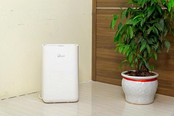 may hut am fujie hm-914ec (14lit/ngay) hinh 0