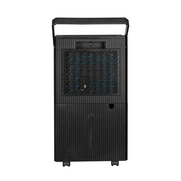 máy hút ẩm fujie hm-912ed (12 lít/ngày), kết nối wifi hình 1 may hut am fujie hm-912ed (12 lit/ngay), ket noi wifi hinh 1