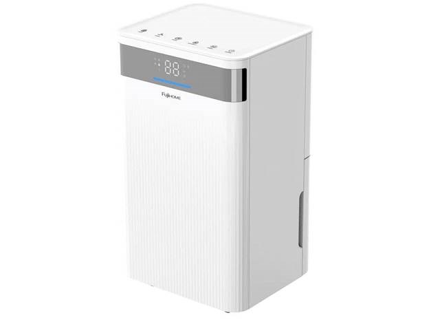 may hut am fujihome dh12nw (12lit/ngay) ket noi wifi hinh 0