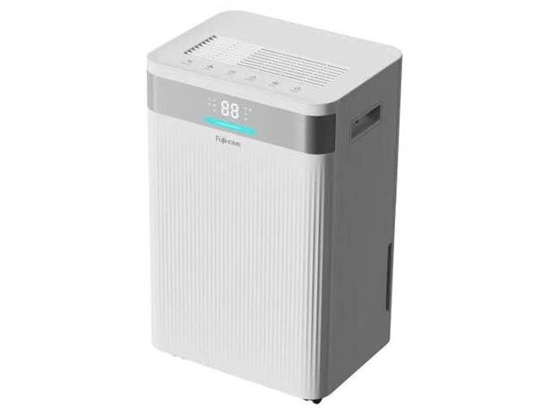 may hut am fujihome dh20nw (20lit/ngay) ket noi wifi hinh 0