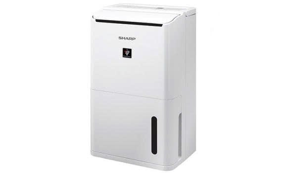 may hut am sharp dw-d12a-w (12 lit/ngay) hinh 0