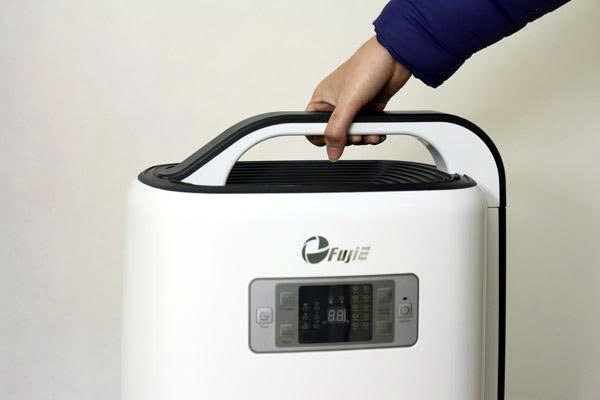 may hut am fujie hm-916ec (16 lit/ngay) hinh 2