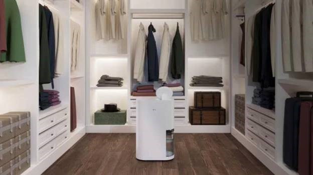 máy hút ẩm lg dd23gmwe1 công suất 40 lít/ngày hình 1 may hut am lg dd23gmwe1 cong suat 40 lit/ngay hinh 1