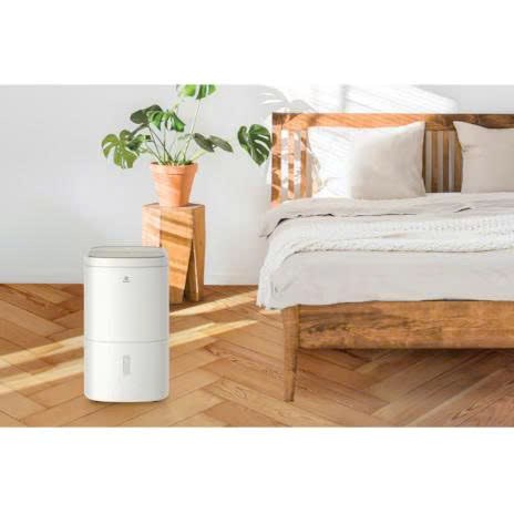 may hut am electrolux edh10trbw1 cong suat 20 lit/ngay hinh 0