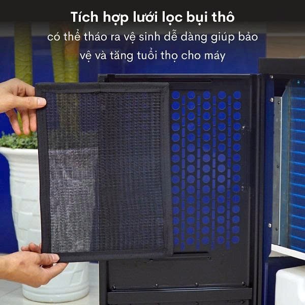 máy hút ẩm fujihaia dh70bl công suất 70 lít/ngày hình 4 may hut am fujihaia dh70bl cong suat 70 lit/ngay hinh 4