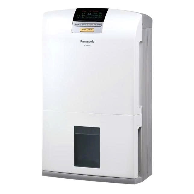 may hut am panasonic f-yct17v cong suat 17 lit/ngay hinh 0