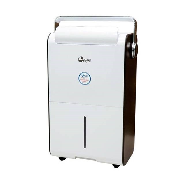 may hut am fujie hm-930ec new version cong suat 35 lit/ngay hinh 0