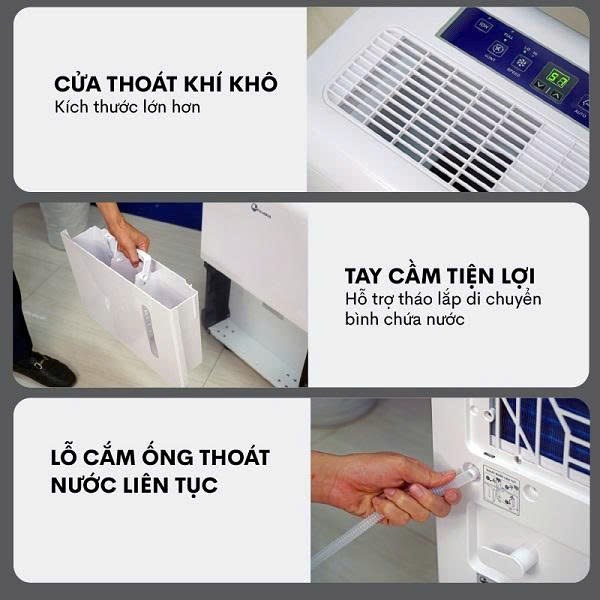 máy hút ẩm fujihaia dh70b công suất 70 lít/ngày hình 8 may hut am fujihaia dh70b cong suat 70 lit/ngay hinh 8