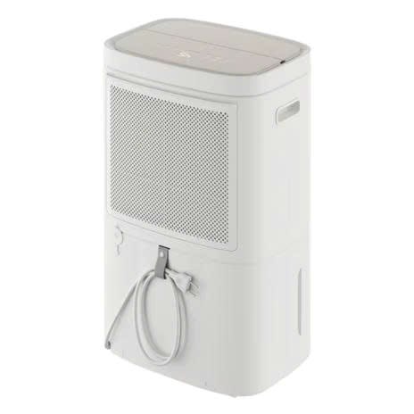 may hut am electrolux edh10trbw1 cong suat 20 lit/ngay hinh 1