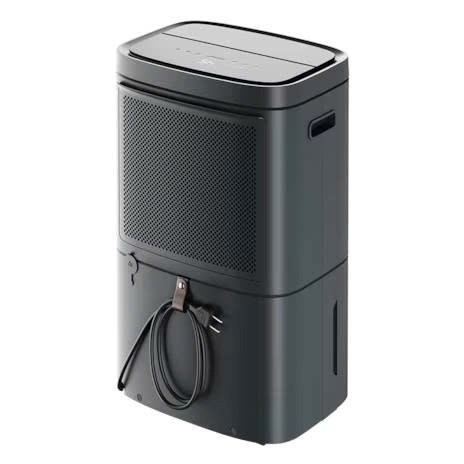 may hut am loc khong khi electrolux edh12trbd2 cong suat 24 lit/ngay hinh 1