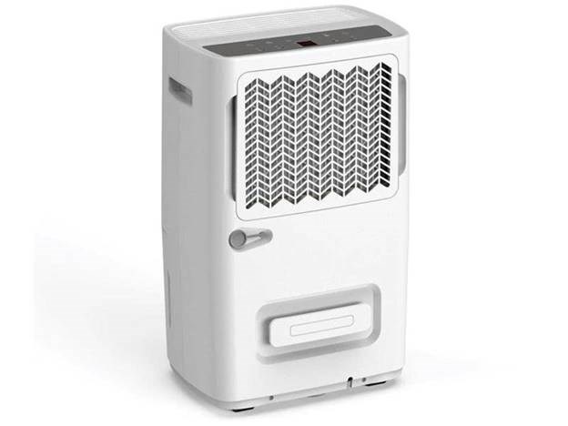 máy hút ẩm fujie hm-650ec công suất 50 lít/ngày hình 1 may hut am fujie hm-650ec cong suat 50 lit/ngay hinh 1