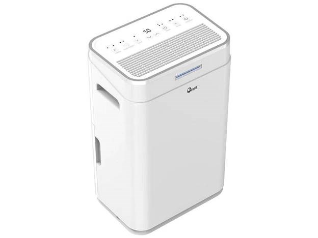 may hut am fujie hm-918ec-n ket noi wifi cong suat 18 lit/ngay hinh 0