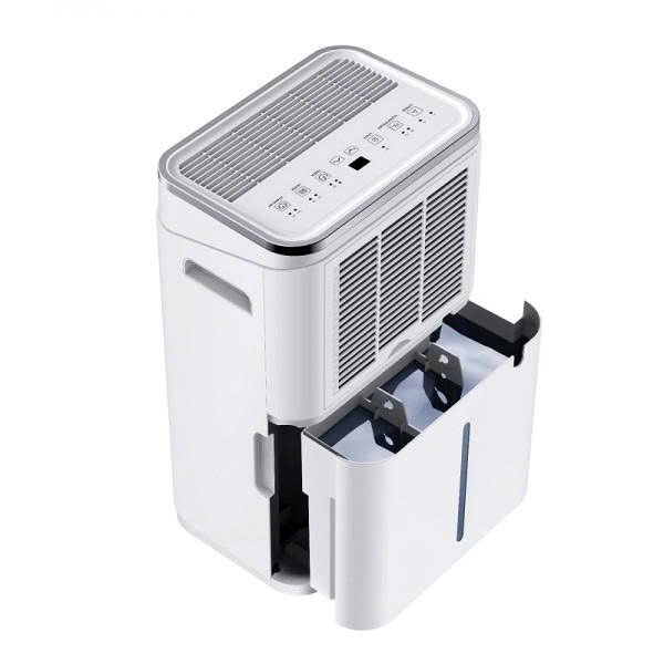 may hut am fujihome dh20w cong suat 20 lit/ngay, ket noi wifi hinh 5