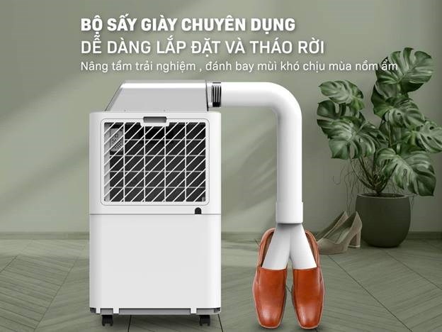 máy hút ẩm fujihaia dh18cr công suất 18 lít/ngày hình 2 may hut am fujihaia dh18cr cong suat 18 lit/ngay hinh 2