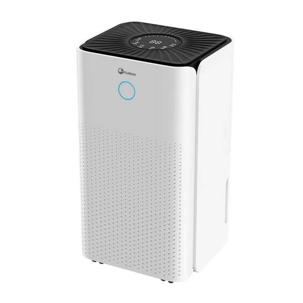 máy hút ẩm fujihaia dh12w công suất 12 lít/ngày hình 0 may hut am fujihaia dh12w cong suat 12 lit/ngay hinh 0