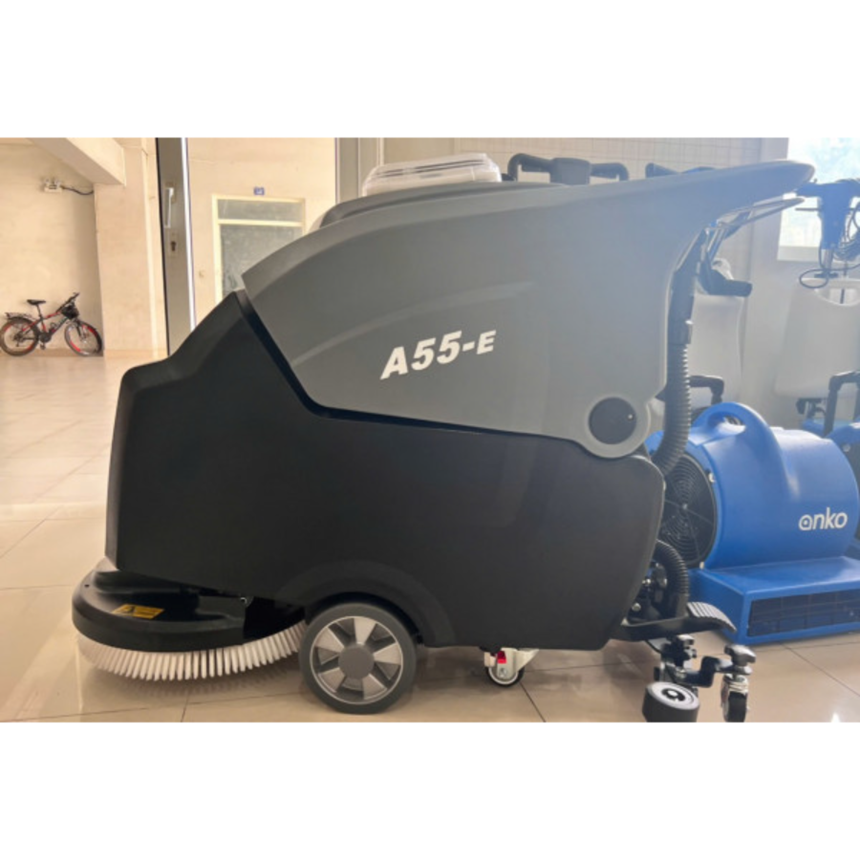 may cha san lien hop amtek a55-e hinh 0