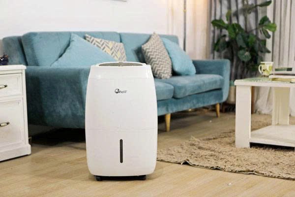 may hut am fujie hm-920ec cong suat 20 lit/ngay hinh 0