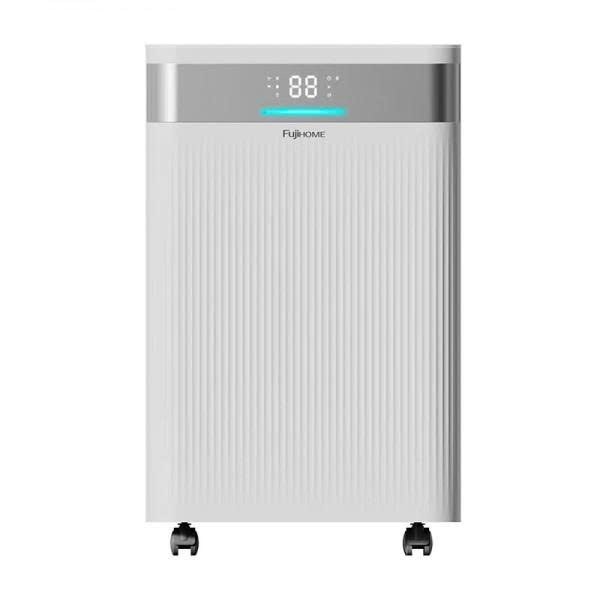 may hut am fujihome dh16nw-hepa (16lit/ngay) ket noi wifi hinh 0