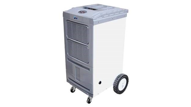may hut am fujie hm-700dn cong suat 70 lit/ngay hinh 0