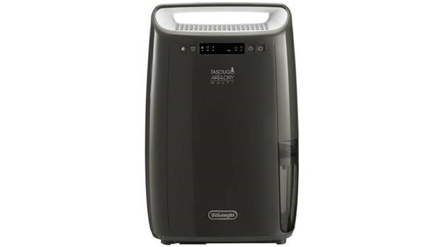may hut am delonghi dex216f cong suat 16 lit/ngay hinh 0