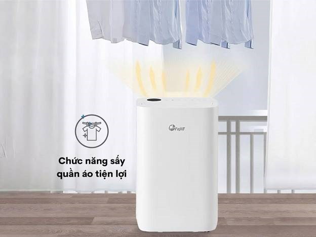 may hut am loc khong khi fujie hm-925ec pro ket noi wifi hinh 5