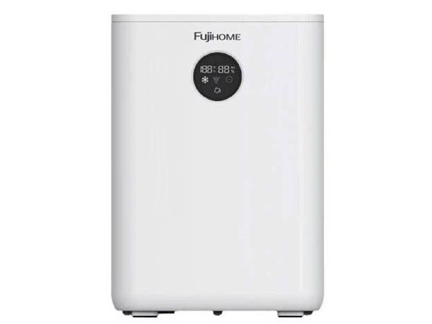 may hut am mini fujihome dhp05-mini (500ml/ngay) hinh 0