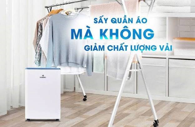 may hut am kosmen km-12n cong suat 12 lit/ngay hinh 3