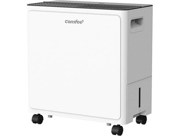 may hut am thong minh comfee cfda-30l hinh 0