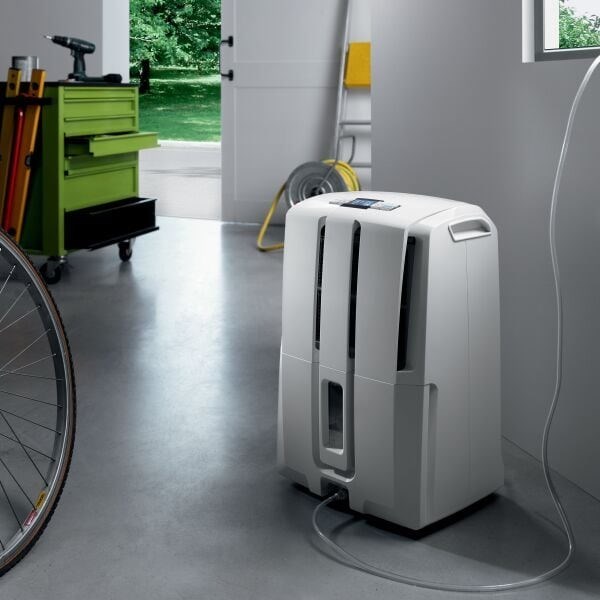may hut am delonghi dd230p cong suat 30 lit/ngay hinh 0