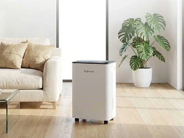 may hut am fujihome eco-lite dh06lite cong suat 6 lit/ngay hinh 0
