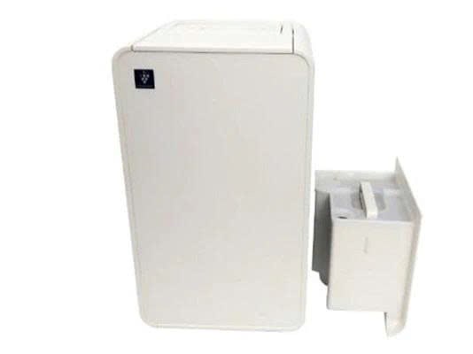 may hut am sharp dw-p12hv-w cong suat 12 lit/ngay hinh 0