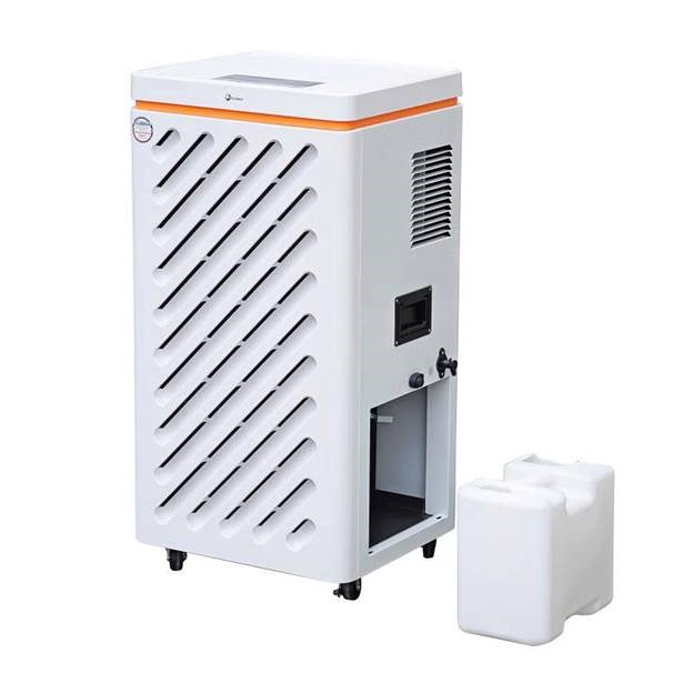 may hut am cong nghiep fujihaia dh90w cong suat 90 lit/ngay hinh 1