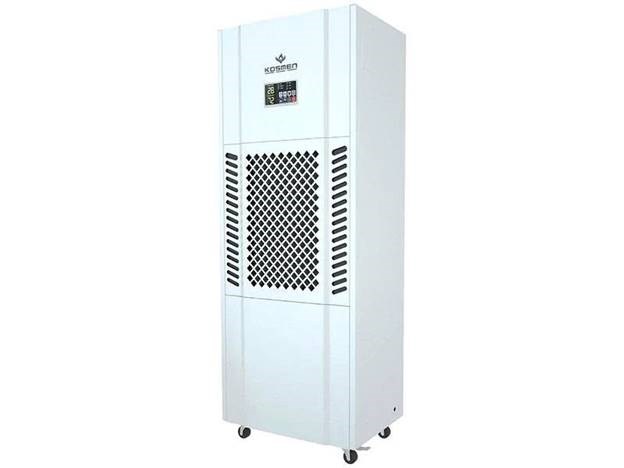 may hut am cong nghiep kosmen km-180s cong suat 180 lit/ngay hinh 0