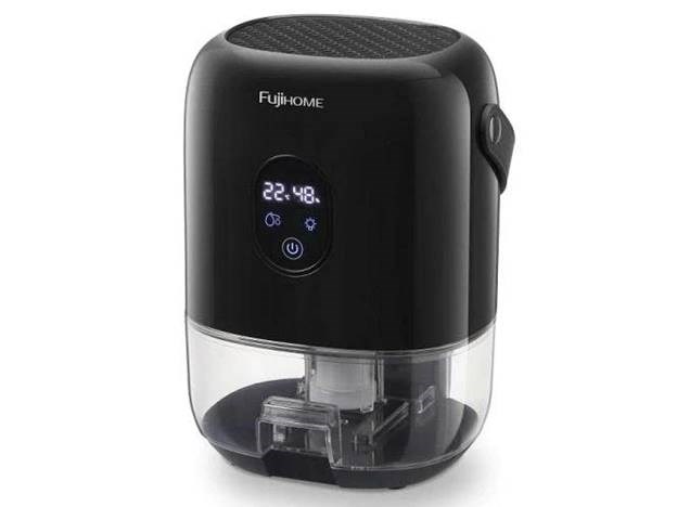 may hut am mini fujihome dhp035-mini (350ml/ngay) hinh 0