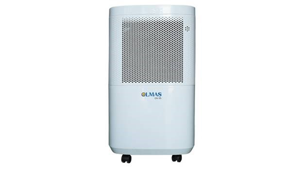 may hut am olmas os-12l cong suat 12 lit/ngay hinh 0