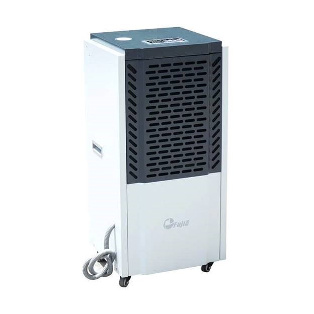 may hut am cong nghiep fujie hm-150n cong suat 150 lit/ngay hinh 0