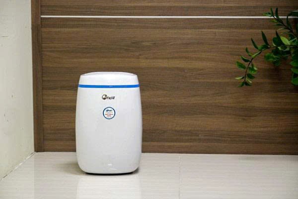 may hut am fujie hm-614eb cong suat 14 lit/ngay hinh 0