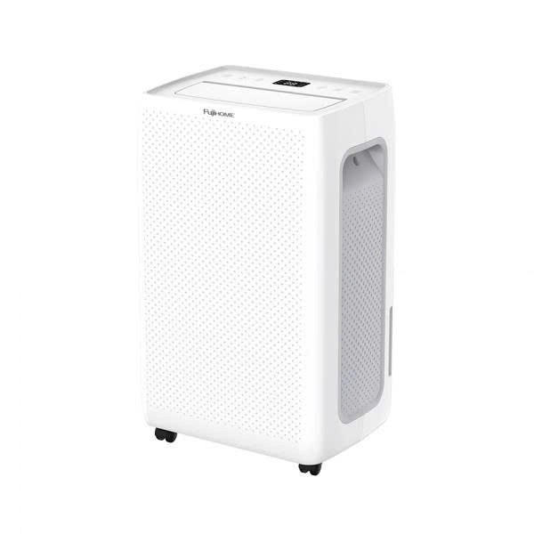 may hut am fujihome dh18w (18lit/ngay), ket noi wifi hinh 0