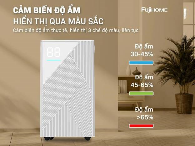 may hut am fujihome dh14 cong suat 14 lit/ngay hinh 4