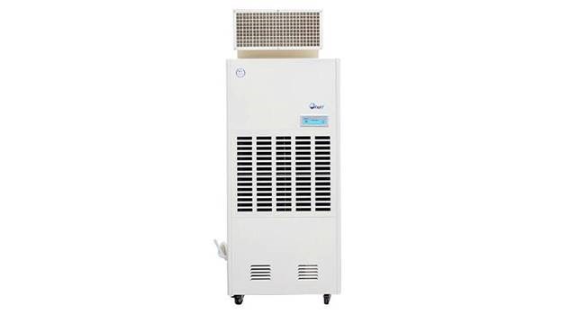 may hut am cong nghiep fujie hm-2408ds cong suat 240 lit/ngay hinh 0