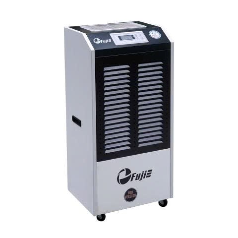 may hut am cong nghiep fujie hm-150n - new version (150 lit/ngay) hinh 0