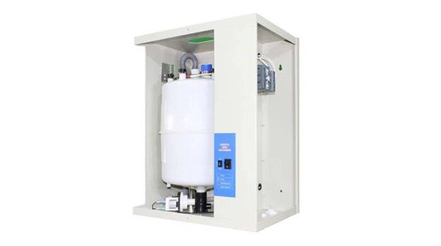 may tao am dien cuc humax hm-8s (8 kg/h) hinh 0